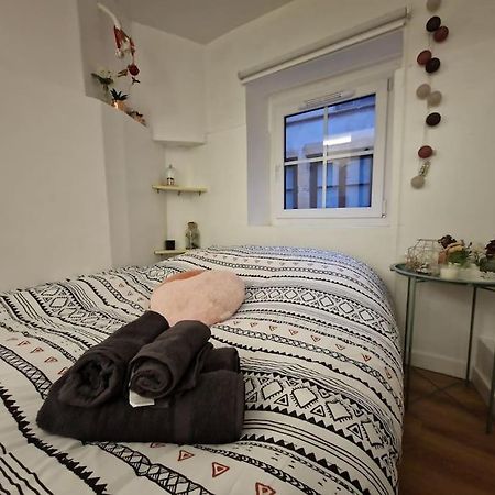 Apartament Studio Cosy - Coeur Du Vieux Lyon Zewnętrze zdjęcie