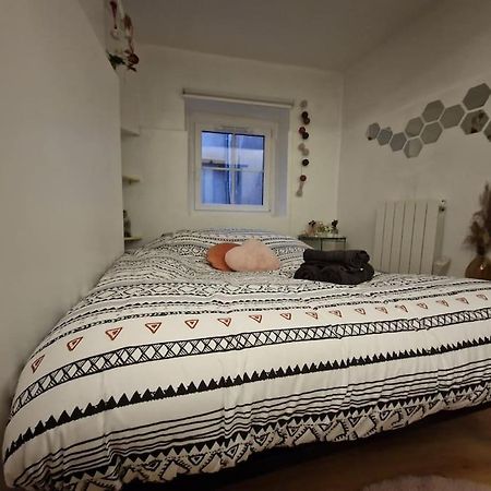 Apartament Studio Cosy - Coeur Du Vieux Lyon Zewnętrze zdjęcie
