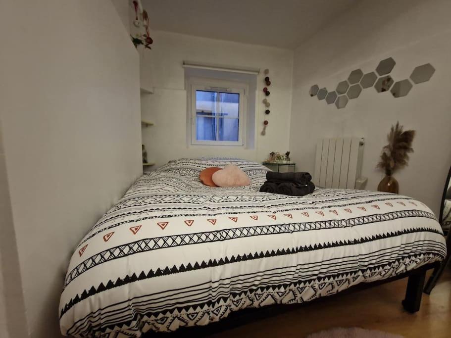 Apartament Studio Cosy - Coeur Du Vieux Lyon Zewnętrze zdjęcie